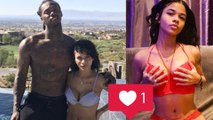 Martavis Bryant Blasts Thirsty “Homies” For Liking His GF’s IG Pics
