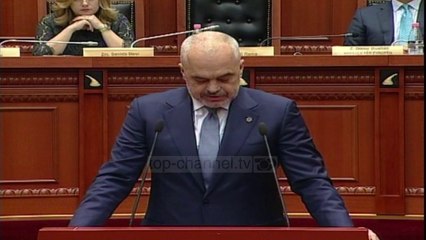 Meta dekreton kreun e SHISH-it. Vendimi pas një viti, Bendo shkon në Kuvend