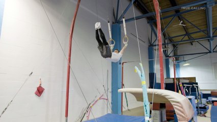 These Pants Are Actually Supportive Braces For Your Knees