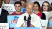 Biden Predicts Trump Will Challenge Legitimacy Of Midterm Elections If GOP Loses