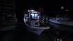 Mersin'de Düzensiz Göçmenleri Taşıyan Tekne Battı (2)