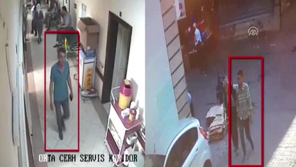 Yaşlıları "Şifalı Merhem" Vaadiyle Kandıran Cezaevi Firarisi Yakalandı