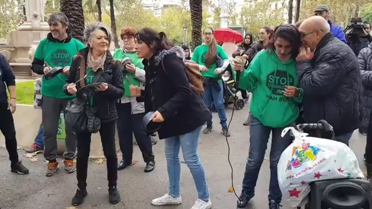 PAH Barcelona