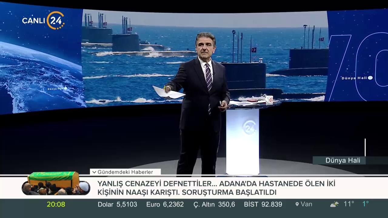Çipras'ın başı dertte