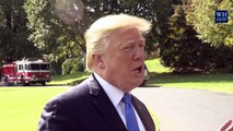 Trump Threatens More Reporters, Calls April Ryan A ‘Loser’