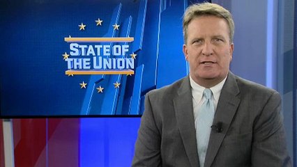 State of the Union: Europas Zukunft zwischen Orban, Trump und Brexit