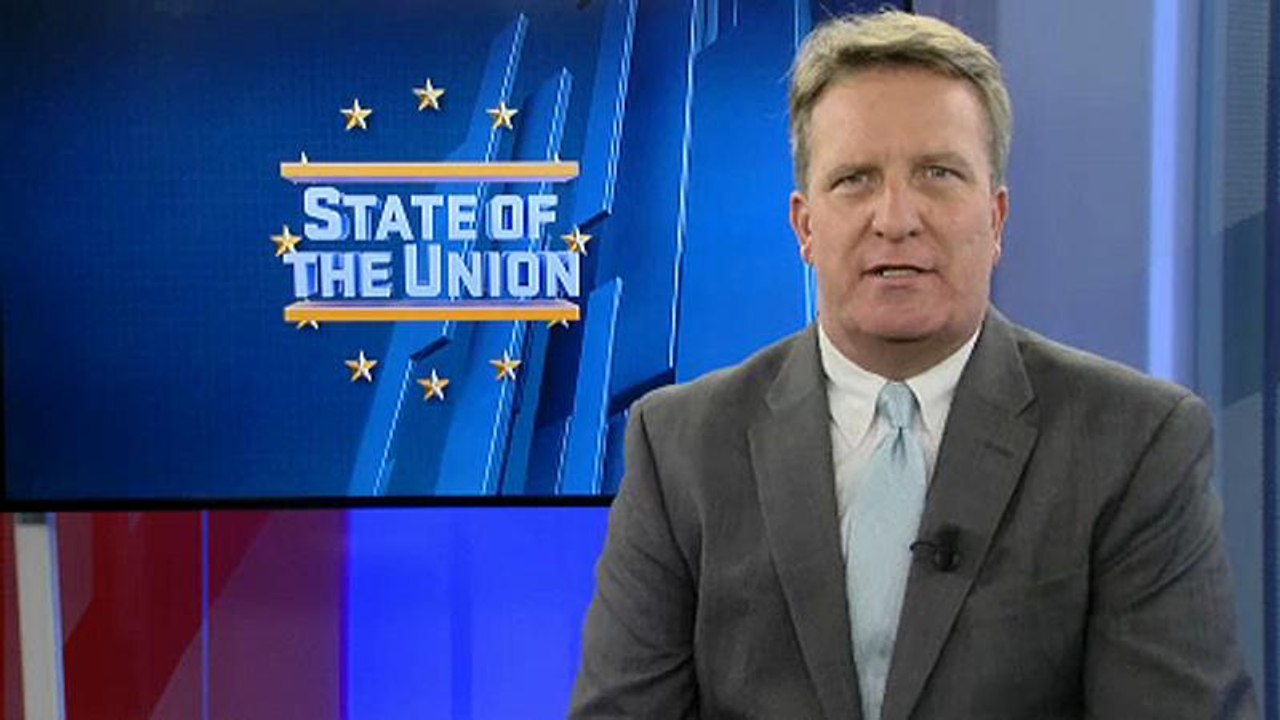 State of the Union: Europas Zukunft zwischen Orban, Trump und Brexit