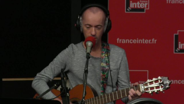 On va saigner - La chanson de Frédéric Fromet
