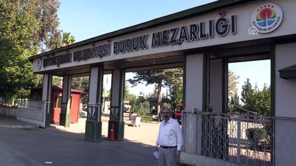 Yanlış cenazeyi defnettiler - ADANA