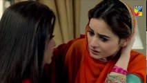 Baandi Epi 08 HUM TV Drama 9 November 2018