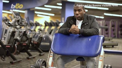 Study: Men Obsessed With the Gym are More Likely to Suffer from Depression