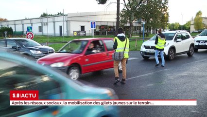 La grande édition - Vendredi 09 Novembre