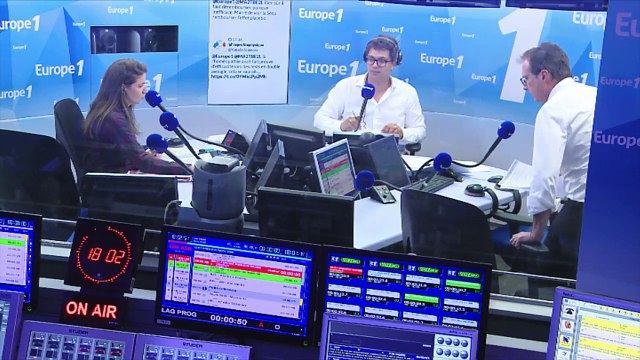 Marseille : un huitième corps, celui d'une femme, retrouvé sous les décombres des immeubles