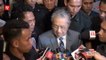 Tun M: “No strings attached” with Japan’s Yen credit