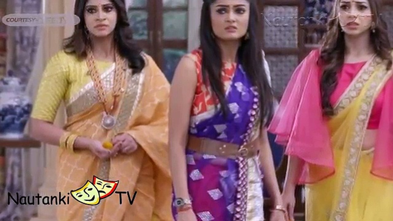 Guddan -  Upcoming Twist - 09th November 2018