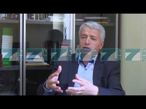 JA PSE DUHET DEKRETUAR SANDER LLESHI - News, Lajme - Kanali 7