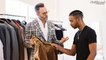 Hollywood Style Clinic with Andrew Weitz Starring Algee Smith
