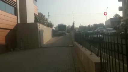 Ödemişte Vurularak Öldürülen Okul Müdürü Ayhan Kökmen'e İlişkin Davada Tanıklar Dinlendi