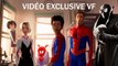 Spider-Man New Generation – Nouveau Trailer (VF)