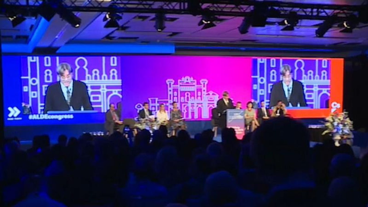 Europa-Wahl: Macrons “En Marche” verstärkt Liberale