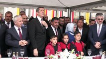 Milli Eğitim Bakanı Selçuk: 'Eğitim sisteminin gelişmesi için elimizden geleni yapıyoruz' - KAYSERİ