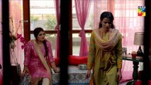 Baandi Episode #08 HUM TV Drama 9 November 2018