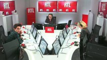 Brune Poirson sur RTL : 