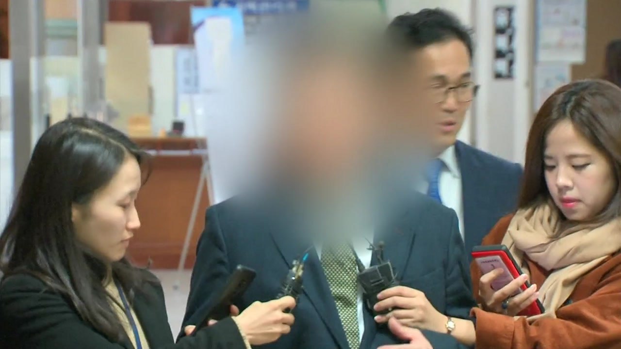 숙명여고 前 교무부장 구속...결정적 증거는? / YTN