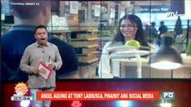 FIFIRAZZI: Angel Aquino at Tony Labrusca, pinainit ang social media; Dianne Media, nais ipagtuloy ang adbokasiya ng kanyang ina