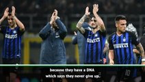 Inter proved they're contenders in Barcelona draw - Valverde