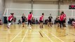 Stratford Central Sr.Boys Volleyball HP Quarter & Semi Finals Highlights