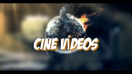INTRO - CANAL CINE VÍDEOS