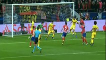 أهداف مباراة أتليتكو مدريد وبوروسيا دورتموند في دوري أبطال أوروبا