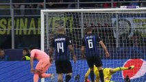 Match Highlights: Inter 1-1 Barcelona