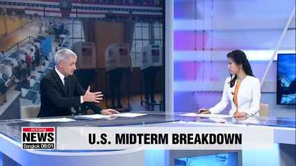 53% of Americans disapprove of President Trump's job performance