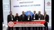 Menpan RB, Syafruddin, Hadiri Open Government Partnership Meeting 2018