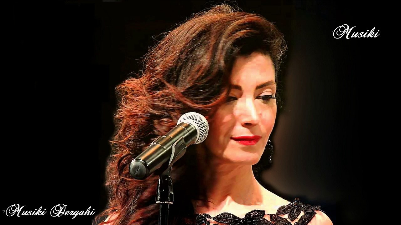 Elif Güreşçi ♫ Elem geçer dedik amma hakikât öyle değil.HD