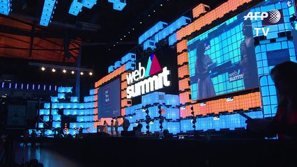 انطلاق قمة الإنترنت في لشبونة تحت شعار الصحوة الرقمية