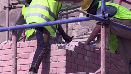 القاهرة الفاطمية تقاوم من أجل البقاء ضمن التراث العالمي