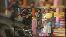 The Partridge Family S02E13 Don't Bring Your Guns to Town, Santa