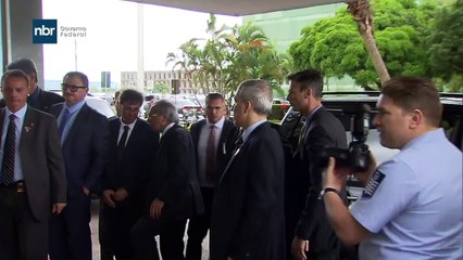 Bolsonaro: traslado de embajada a Jerusalén “no está decidido"