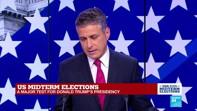 US Midterms: Jared Polis becomes the first openly gay American elected governor