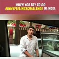 Kiki Challenge In India | Most Funny Scene