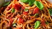 Cách làm SỐT CÀ CHUA SPAGHETTI đúng chuẩn hương vị Ý -- Spaghetti Sauce