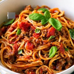 Cách làm SỐT CÀ CHUA SPAGHETTI đúng chuẩn hương vị Ý -- Spaghetti Sauce