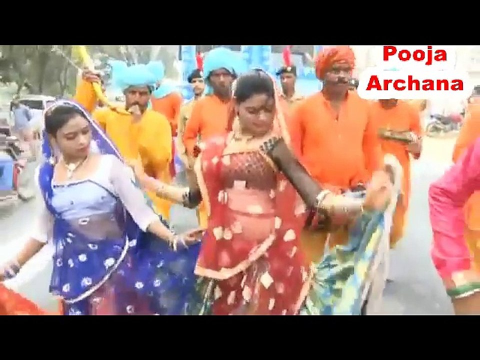 Shobha Yatra taken out in UP - Jai Shree Ram Jai Jai Hanuman