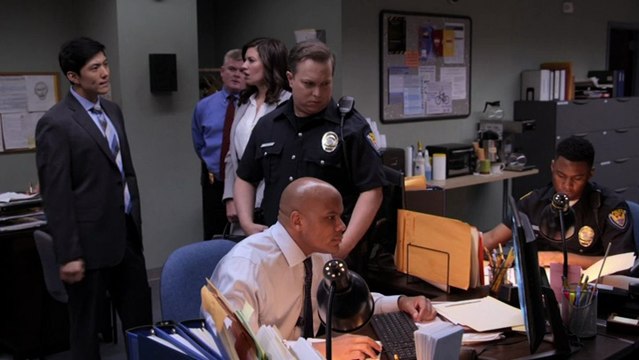 The Haves and the Have Nots S05 E33 Exhausted #TheHaves