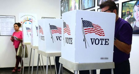Rashida Tlaib ve Ilhan Omar, ABD Temsilciler Meclisinin İlk Müslüman Kadın Üyeleri Oldu