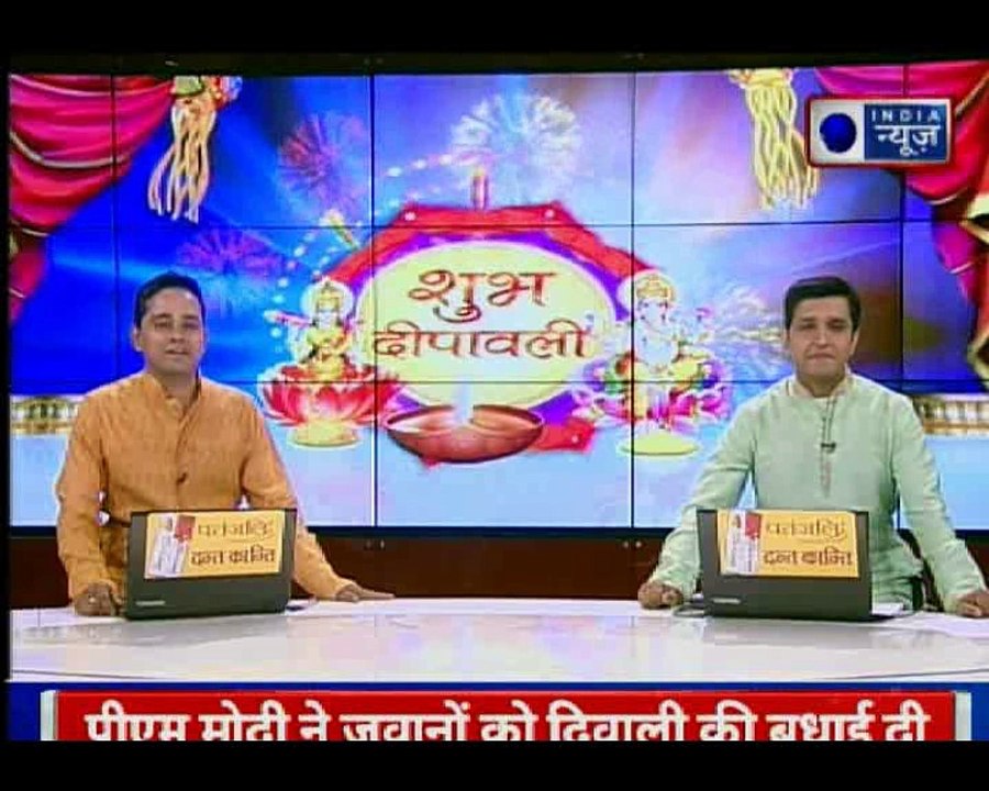 PM Narendra Modi is celebrating Diwali with Jawans of the Indian Armed Forces at Harsil in Uttarakhand