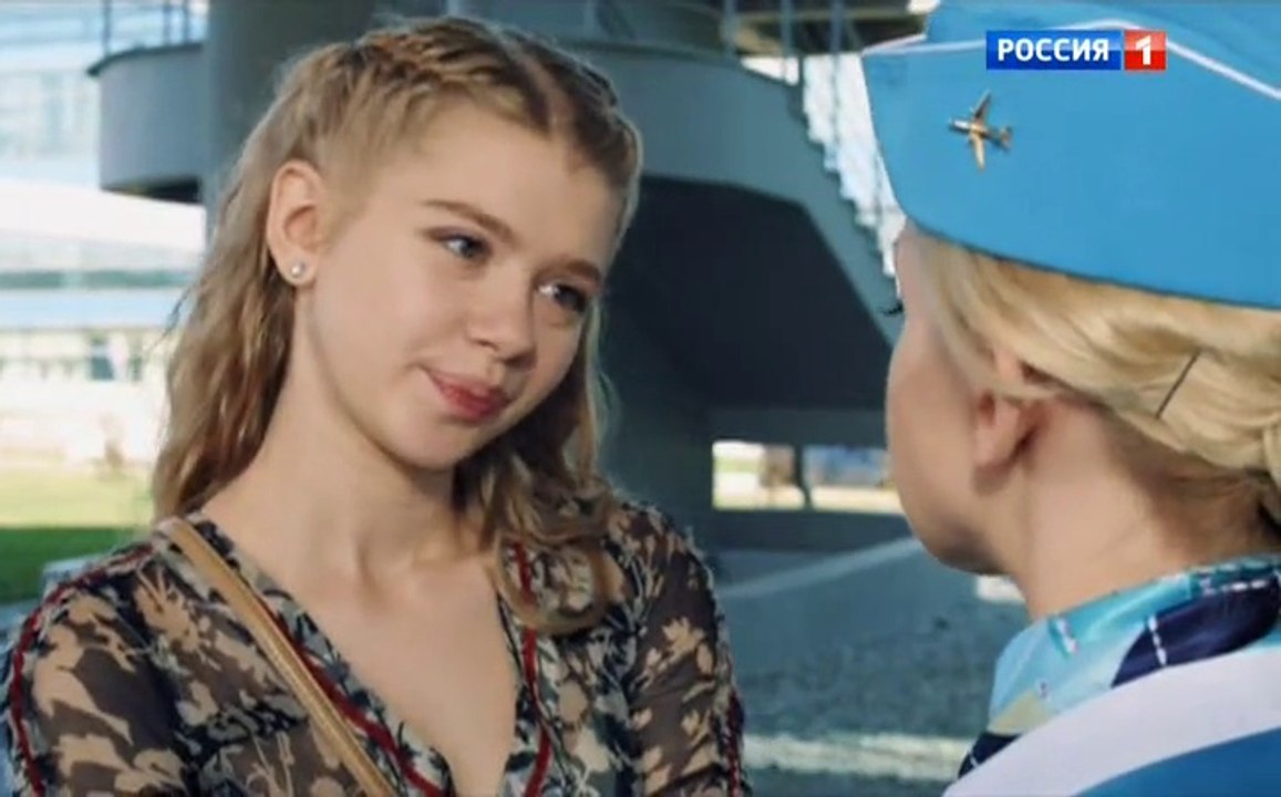 ОНА СБИЛА ЛЁТЧИКА . Прекрасная Мелодрама HD! Русские Фильмы Мелодрамы